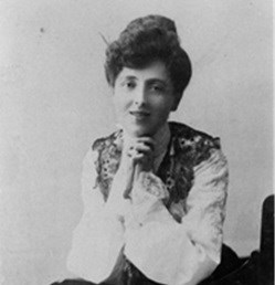 Foto di Lucy Maud Montgomery