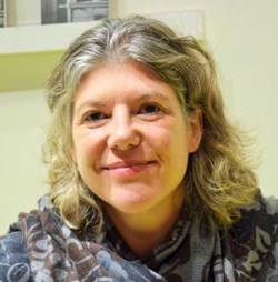 Foto di Sigrid Rausing
