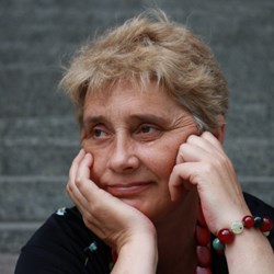 Foto di Liliana Nechita