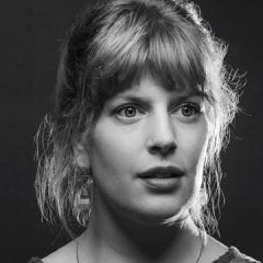 Foto di Sarah Perry