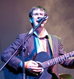 Foto di John Darnielle