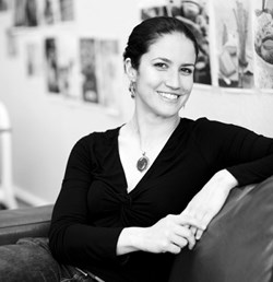Foto di Catherine Price