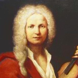 Foto di Antonio Vivaldi