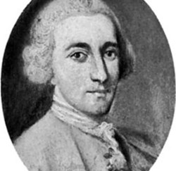 Foto di Baldassarre Galuppi