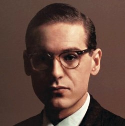 Foto di Bill Evans
