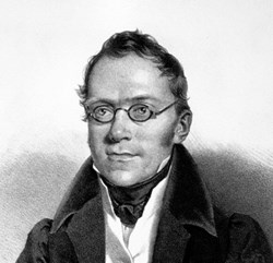 Foto di Carl Czerny