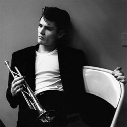 Foto di Chet Baker