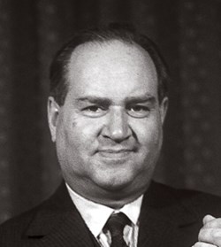 Foto di David Oistrakh