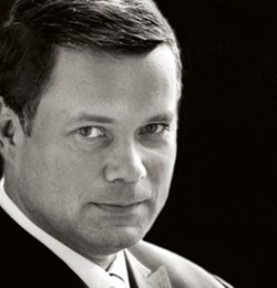 Foto di Dietrich Fischer Dieskau