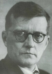Foto di Dmitri Shostakovich