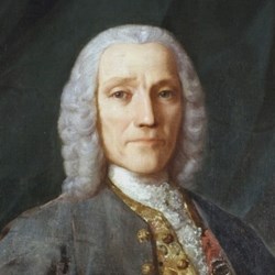 Foto di Domenico Scarlatti