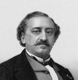 Foto di Friedrich von Flotow