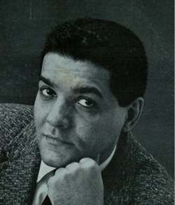 Foto di George Russell