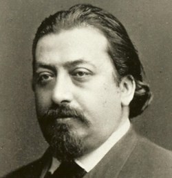 Foto di Henryk Wieniawski