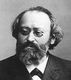 Foto di Max Bruch