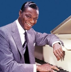 Foto di Nat King Cole