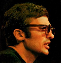 Foto di Paul Bley