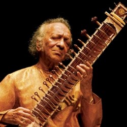 Foto di Ravi Shankar