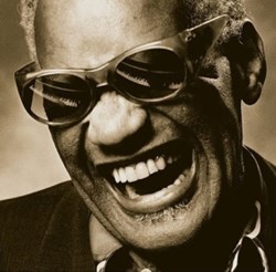 Foto di Ray Charles
