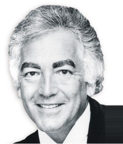 Foto di Richard Bonynge