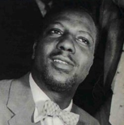 Foto di Thelonious Monk
