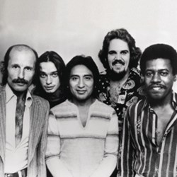 Foto di Weather Report
