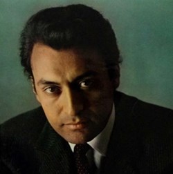 Foto di Zubin Mehta