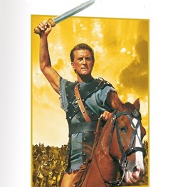 Foto di Kirk Douglas