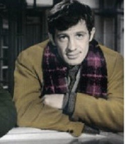 Foto di Jean Paul Belmondo
