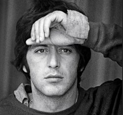 Foto di Al Pacino