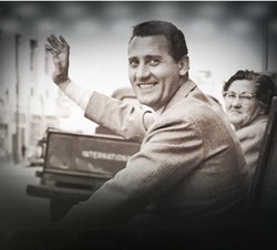 Foto di Alberto Sordi