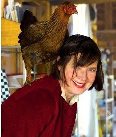Foto di Isabella Rossellini