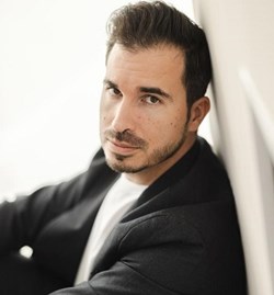 Foto di Javier Castillo