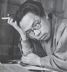 Foto di Matsumoto Seicho