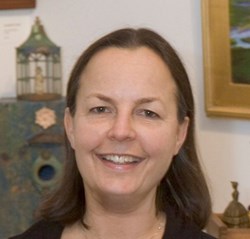 Foto di Lauren Wolk