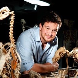 Foto di Ben Garrod
