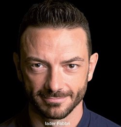 Foto di Iader Fabbri