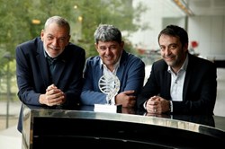 Foto di Carmen Mola