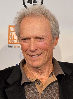 Foto di Clint Eastwood