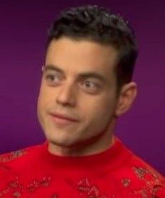 Foto di Rami Malek
