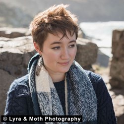 Foto di Anna Bailey