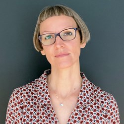 Foto di Jana Karšaiová