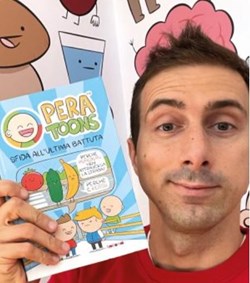 Foto di Pera Toons
