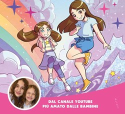 Foto di Aurora e Ludovica