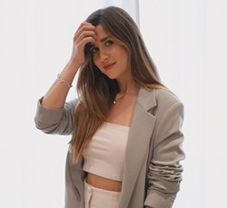 Foto di Mercedes Ron