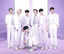 Foto di BTS