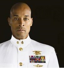 Foto di David Goggins