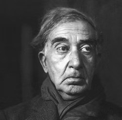 Foto di Konstantinos Kavafis