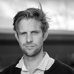 Foto di Aslak Nore