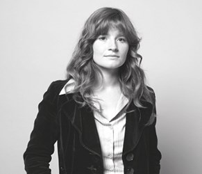 Frida Isberg